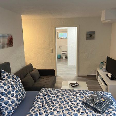 Gemuetliches Appartement In Lohmar-Wahlscheid Kültér fotó