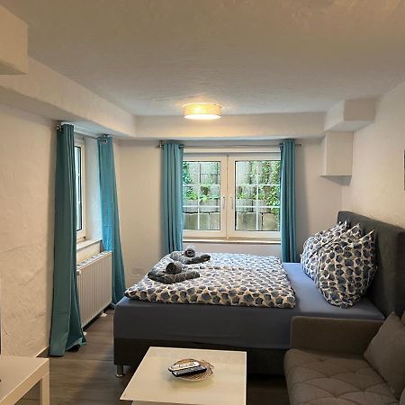 Gemuetliches Appartement In Lohmar-Wahlscheid Kültér fotó