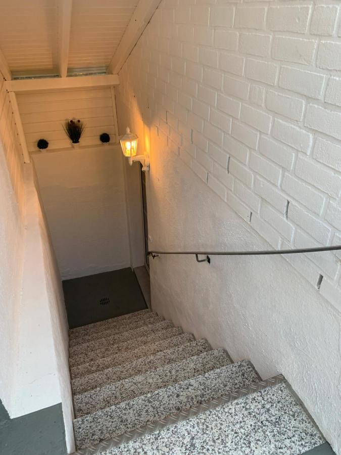 Gemuetliches Appartement In Lohmar-Wahlscheid Kültér fotó