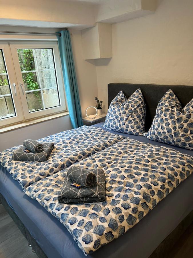 Gemuetliches Appartement In Lohmar-Wahlscheid Kültér fotó