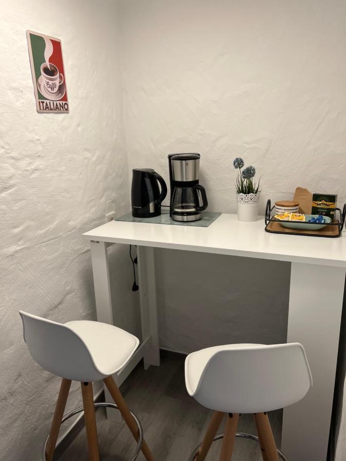 Gemuetliches Appartement In Lohmar-Wahlscheid Kültér fotó