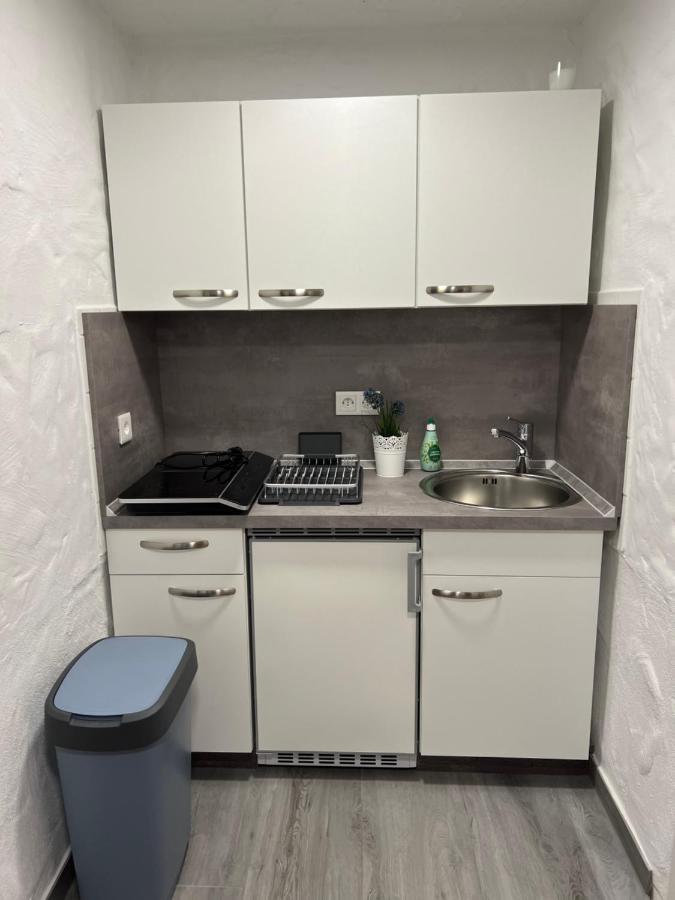 Gemuetliches Appartement In Lohmar-Wahlscheid Kültér fotó