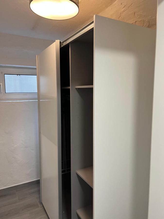 Gemuetliches Appartement In Lohmar-Wahlscheid Kültér fotó
