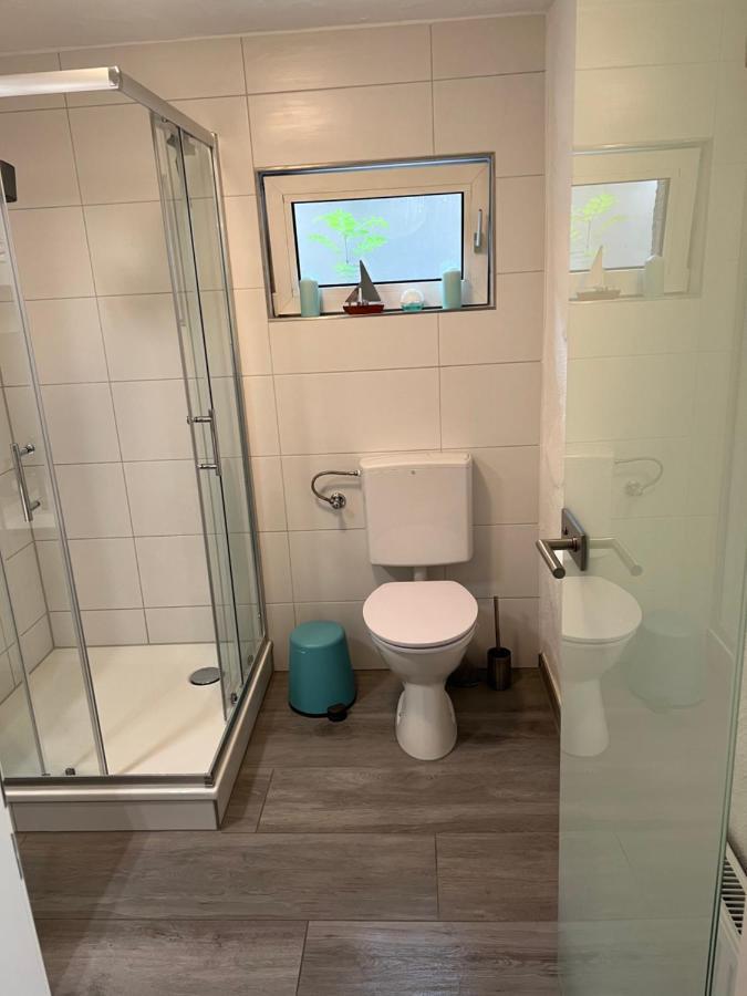 Gemuetliches Appartement In Lohmar-Wahlscheid Kültér fotó